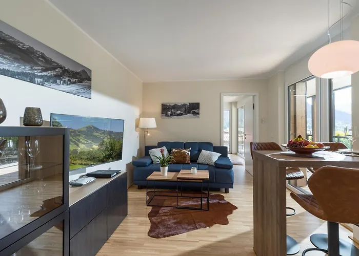 Am Sonnberg Apartmán