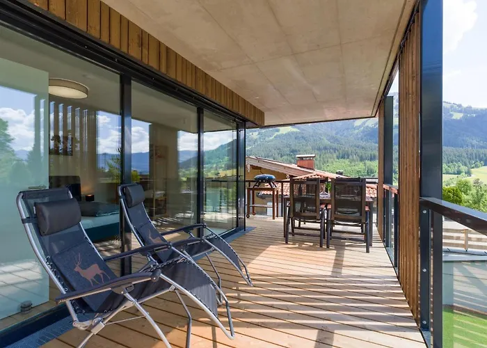 Am Sonnberg Brixen im Thale