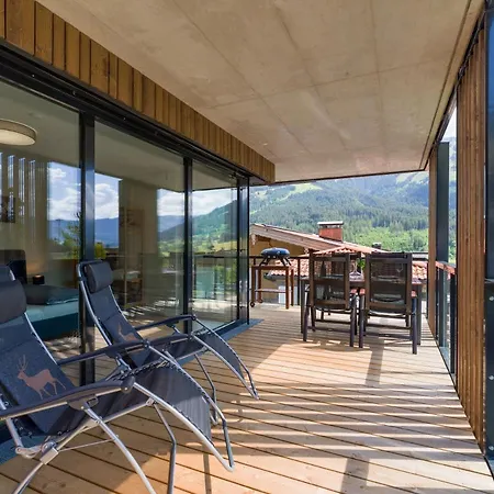 Am Sonnberg Brixen im Thale