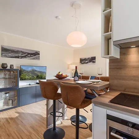 Apartment Am Sonnberg