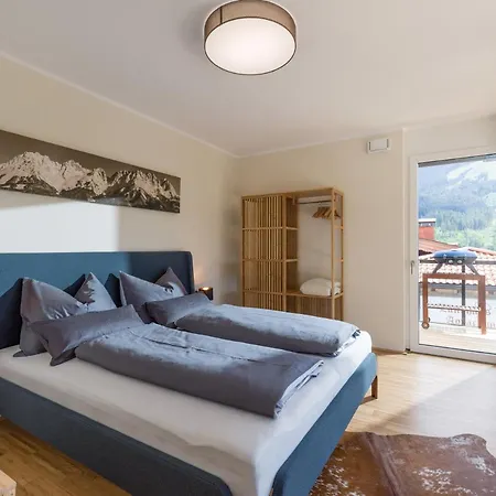 Apartment Am Sonnberg