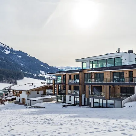 Am Sonnberg * Brixen im Thale