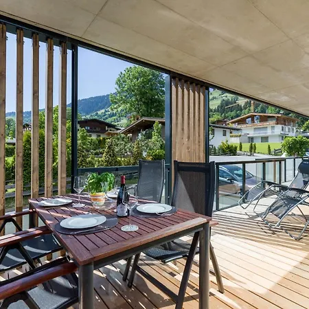 Am Sonnberg Brixen im Thale