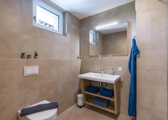 شقة Am Sonnberg *