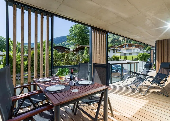 Am Sonnberg בריקסן אים טהלה